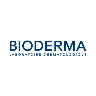 Bioderma Brand Logo Preview