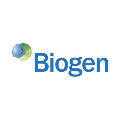 Biogen Brand Logo