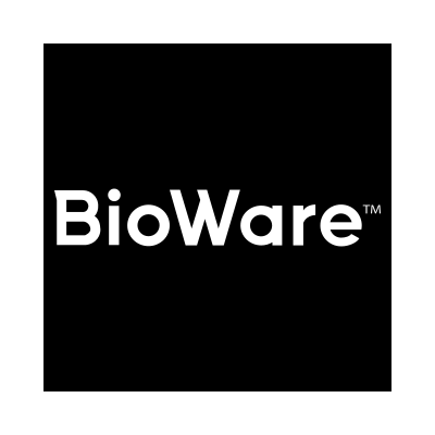 Bioware Brand Logo