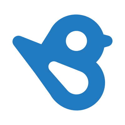 Birdeye Brand Logo Preview