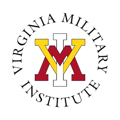 Virginia Military Institute Brand Logo
