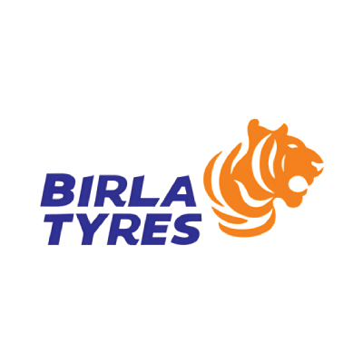 Birla Tyres Brand Logo Preview