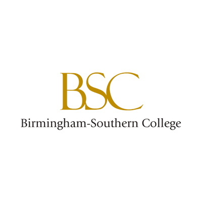 Birmingham-Southern College Brand Logo Preview