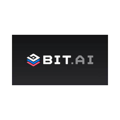 Bit.ai Brand Logo Preview
