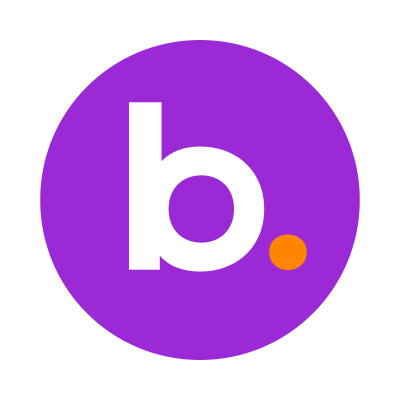 Bitbns Brand Logo