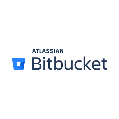 Bitbucket Brand Logo