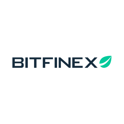Bitfinex Brand Logo