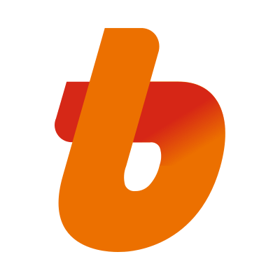 Bithunb Brand Logo