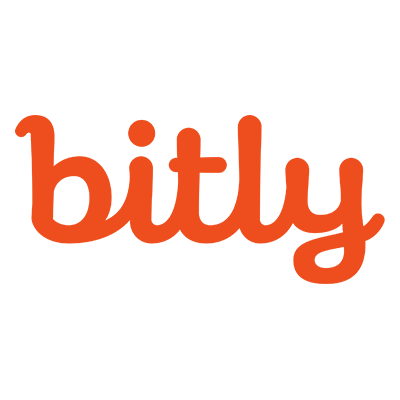 Bitly Brand Logo