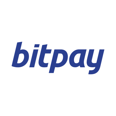 BitPay Brand Logo