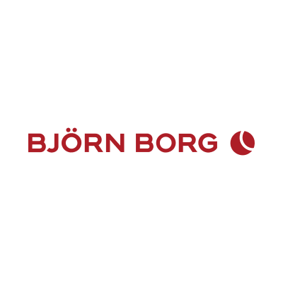 Bjorn Borg Brand Logo Preview