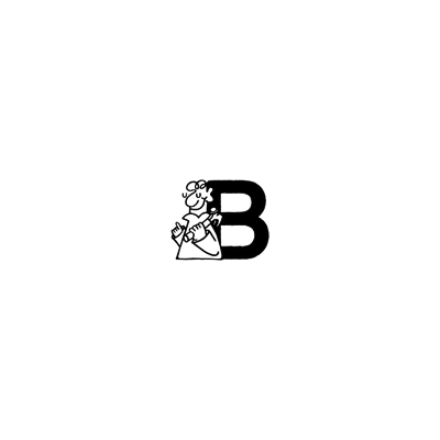 Blacksmith Store Brand Logo