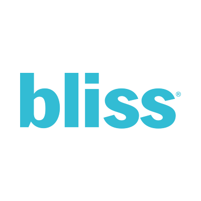 Blissworld Brand Logo