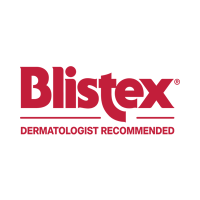 Blistex Brand Logo