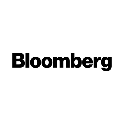 Bloomberg Businessweek Brand Logo