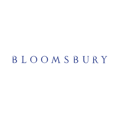 Bloomsbury Publishing Brand Logo