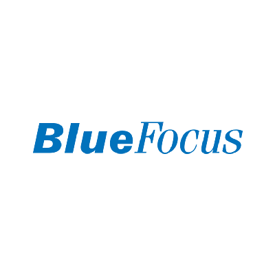 BlueFocus Communication Group Brand Logo Preview