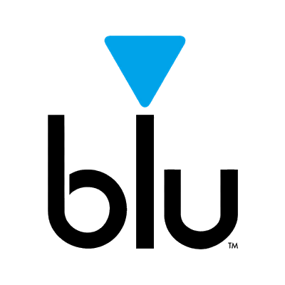 Blu Brand Logo Preview