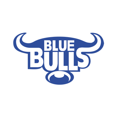 Blue Bulls Brand Logo