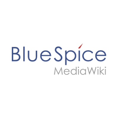 BlueSpice Brand Logo