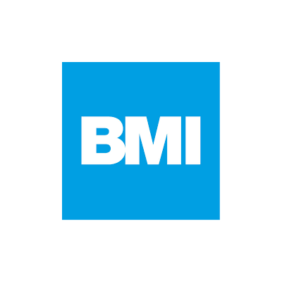 BMI Group Brand Logo