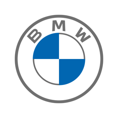 BMW Brand Logo