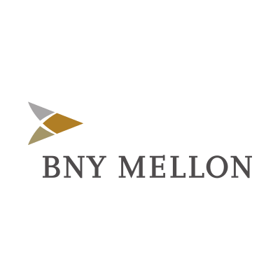 BNY Mellon Brand Logo