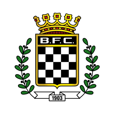 Boavista F.C. Brand Logo