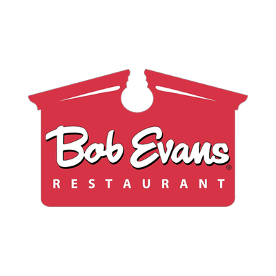 Bob Evans Restaurants Brand Logo