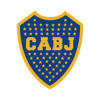 Boca Juniors Brand Logo Preview