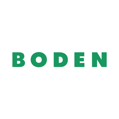 Boden Brand Logo