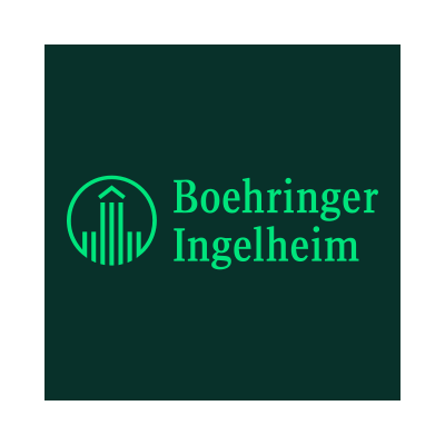 Boehringer Ingelheim Brand Logo Preview