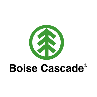 Boise Cascade Brand Logo