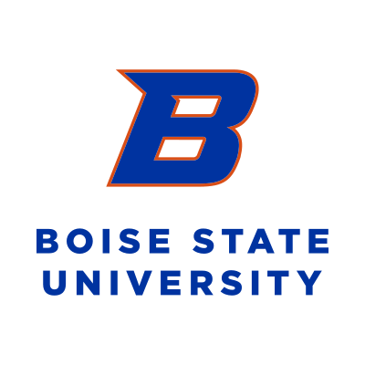 Boise State University Brand Logo