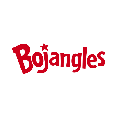 Bojangles Brand Logo