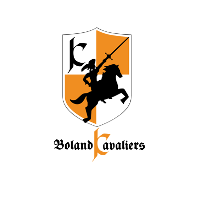 Boland Cavaliers Brand Logo
