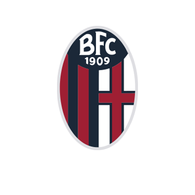 Bologna F.C. 1909 Brand Logo
