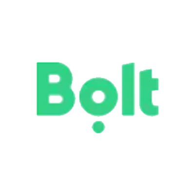 Bolt Brand Logo
