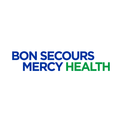 Bon Secours Mercy Health Brand Logo