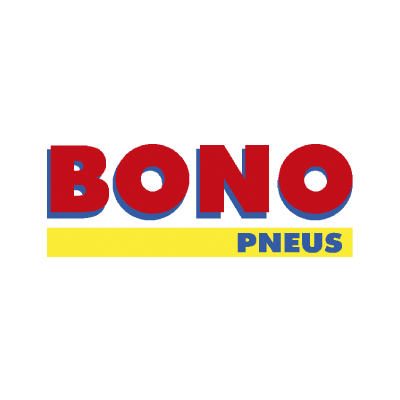 Bono Pneus Brand Logo Preview