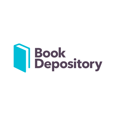 Book Depository Brand Logo
