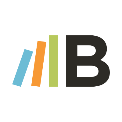 BookBaby Brand Logo