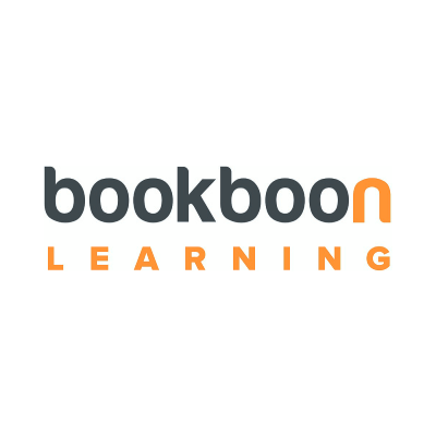 Bookboon Brand Logo Preview