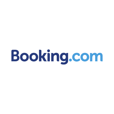 Booking.com Brand Logo