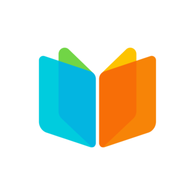 BookNook Brand Logo Preview