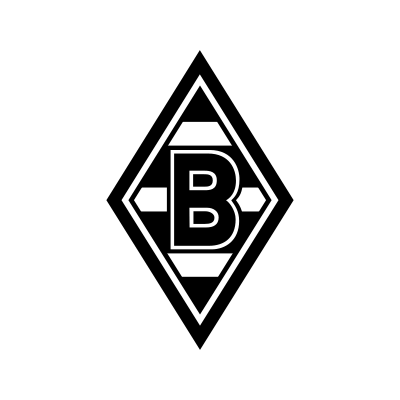 Borussia Mönchengladbach Brand Logo