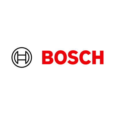 Bosch Brand Logo