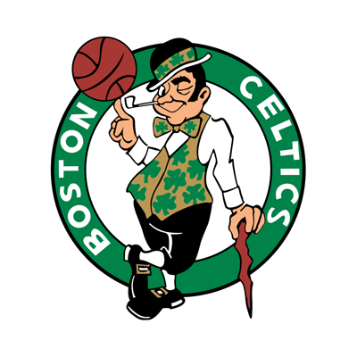 Boston Celtics Brand Logo Preview