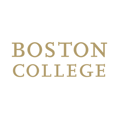Boston College Brand Logo