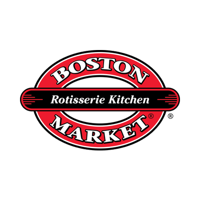 Boston Market Brand Logo